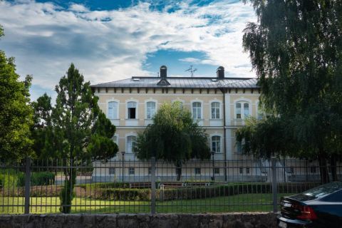 Otvorene prijave za Hrvatski Festival Hodanja 2025. u Gospiću – Prijavite se!