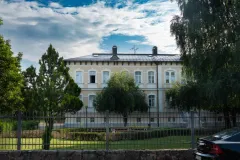 Otvorene prijave za Hrvatski Festival Hodanja 2025. u Gospiću – Prijavite se!