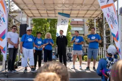 Gospić s ponosom dočekuje sedmo izdanje Hrvatskog festivala hodanja