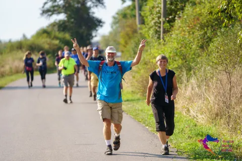 Svijet hoda u Lici: Grupe iz Nizozemske, Japana i Koreje stižu na Hrvatski festival hodanja