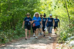 Hrvatski festival hodanja već privukao više od 400 sudionika - Gospić se sprema za rekordan rekreativni vikend