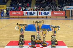 Otvorene prijave za Zimski malonogometni turnir Gospić 2025