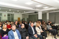 HKUD “Široka Kula”: Održana svečana sjednica i predstavljen novi album naziva “Kulo naša, pjesmom sagrađena”. Pogledajte galeriju slika!