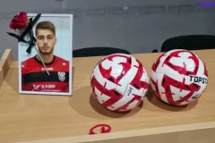 4. Memorijalni malonogometni turnir “Prijatelji za Marina” u Gospiću