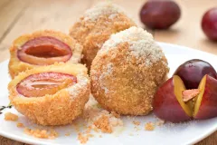 Ličke knedle od šljiva - donosimo recept za ovo bezvremensko jelo