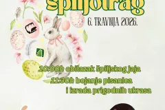 Uskrsna avantura za djecu i roditelje u Cerovačkim špiljama