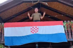Iz Smiljana s ponosom: Braniteljska čestitka povodom 30 godina VRO “Oluja”