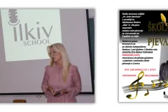 Otkrijte svoj vokalni talent uz Pučko otvoreno učilište Gospić i Glazbenu školu “Ilkiv”