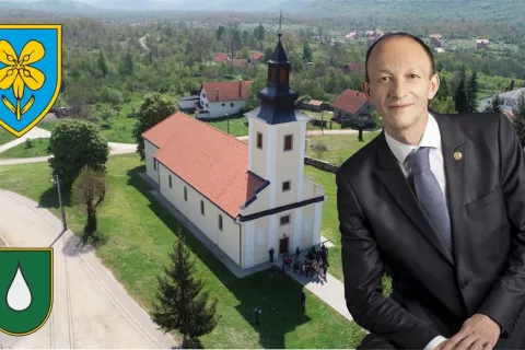 Čestitka župana povodom Dana Općine Lovinac