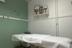 U Gospiću je otvoren salon Ma-Thea Manual Therapy s raznovrsnom ponudom masaža i terapijskih tretman