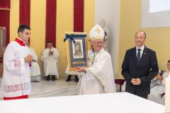 Misom zahvalnicom biskup mons. Križić oprostio se od vjernika Gospićko-senjske biskupije