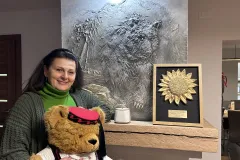 Kuća za odmor Mali Medo u Bužimu osvojila zlatnu povelju “SUNCOKRET ruralnog turizma” u kategoriji ruralna domaćinstva