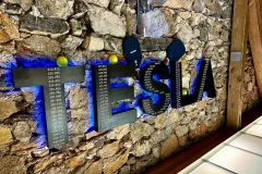 Pickleball igrači iz SAD-a dolaze u Gospić