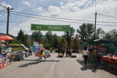 Dani sira i ličkog krumpira ponudili raznovrsno obilje: “Da je sir koliki je Zir, da je mlika kolika je Lika”