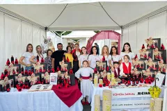 “Jesen u Lici”: Tradicija i okusi kroz oči posjetitelja iz cijele Hrvatske”