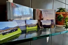 “Kulo naša, pjesmom sagrađena” novi nosač zvuka HKUD-a “Široka Kula”