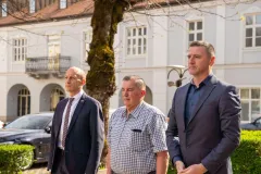 Obilježena 34. godišnjica osnutka HDZ-a za grad Gospić