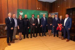 Održana konferencija o razminiranju “Croatian safe steps CROSS”