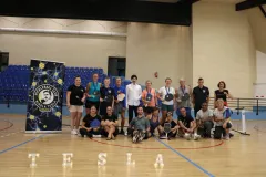 Gospić je domaćin 2. Pickleball Tesla festivala