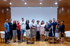 FOTO & VIDEO / Održan Okrugli stol: Globalna Hrvatska i razvoj sportsko-rekreativnog turizma