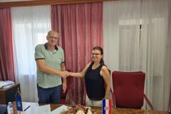 U Karlobagu potpisan ugovor za izgradnju vodospreme vrijedan više od 1,6 milijuna eura