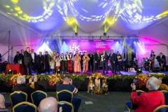 Spoj tradicije i glazbe u Gospiću - “Lika Fest 2024” oduševio publiku