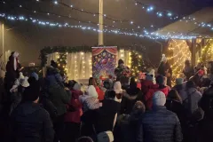 Božićna čarolija na Grabovači nadmašila sva očekivanja