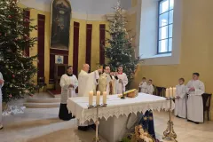 Svetkovina Bogojavljenja u Gospiću