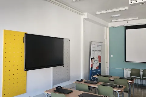 Regionalni znanstveni centar - podružnica Lika u suradnji s Ličko-senjskom županijom pokreće program za maturante “Želim znati više”