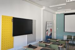 Regionalni znanstveni centar - podružnica Lika u suradnji s Ličko-senjskom županijom pokreće program za maturante “Želim znati više”
