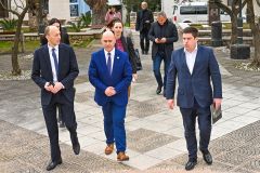 U Novalji održan sastanak o ulaganjima i budućim projektima