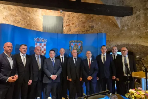 Svečana sjednica Gradskog vijeća i izložbe obilježile Dan grada Senja