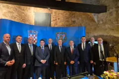 Svečana sjednica Gradskog vijeća i izložbe obilježile Dan grada Senja