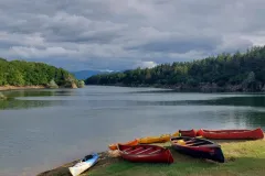 Sutra svi na Ćojluk! Ne propustite posjetiti tradicionalni Zeleni sajam i 22. Veslačku regatu