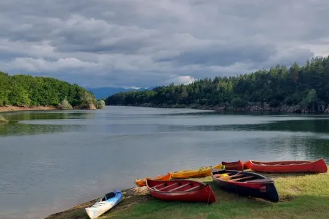 Zeleni sajam i Veslačka regata i ove godine na Ćojluku