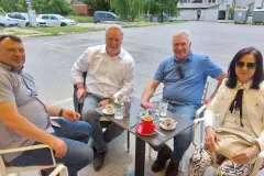 Priopćenje Krešimir Čulinović: Danijel Tušak i Dane Jazić imaju moju punu podršku u drugom krugu lokalnih izbora