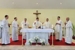 Gračac svečano proslavio blagdan sv. Ivana Krstitelja