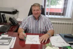 INTERVJU Brinjski načelnik Fumić: U novom mandatu fokus stavljam na mlade obitelji i turizam