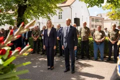 Priopćenje župana Petryja i zamjenice Orešković Brkljačić građanima Otočca povodom najavljenog koncerta u Doljanima