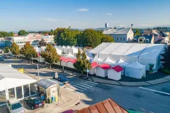 Zatvorene prijave za Jesen u Lici – otvorena ostaje samo izložba poljoprivredne mehanizacije