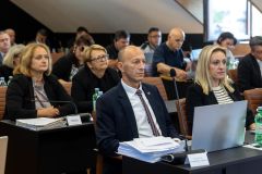 Održana II. sjednica Županijske skupštine Ličko-senjske županije