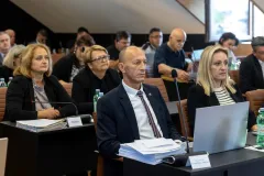 Održana II. sjednica Županijske skupštine Ličko-senjske županije