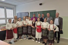 Dogradnja vrijedna milijuna eura: Učenici u Korenici napokon prelaze na jednosmjensku nastavu