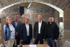Potpisani ugovori vrijedni 952 tisuće eura za prijevoz učenika osnovnih škola u Ličko-senjskoj županiji