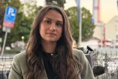 INTERVJU Tihana Šuper: “U suđenju sam pronašla izazov, adrenalin i svoj put”