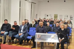 Održana izborna skupština HDZ-a Otočac