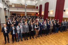 HDZ Ličko-senjske županije održao izbornu skupštinu