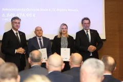 Više od 8 milijuna eura ulaganja za unapređenje školstva u Ličko-senjskoj županiji