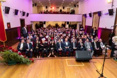 Otočac svečanim programom proslavio Dan grada i blagdan svetih Fabijana i Sebastijana