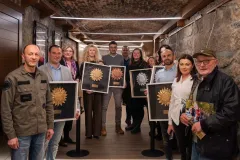 U Gospiću održan prijem za dobitnike nagrade SUNCOKRET ruralnog turizma